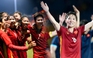 Tiền tỉ dành cho tuyển nữ Việt Nam sau trận thắng Myanmar ở bán kết