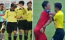 Điểm lại những lần trọng tài bị đuổi đánh gây tai tiếng ở bóng đá Việt Nam