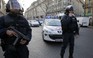 Pháp bắt 2 nghi phạm khủng bố trước vòng bầu cử tổng thống
