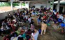 Philippines giải cứu 120 con tin bị chân rết IS bắt giữ