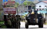 Quân đội Philippines không kích nhầm, 11 binh sĩ thiệt mạng