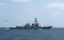 Mỹ điều 2 chiến hạm đến Qatar tập trận giữa căng thẳng vùng Vịnh