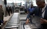 Mỹ ra quy định mới thắt chặt an ninh hàng không