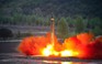 Mỹ nghi Triều Tiên phát triển tên lửa tầm gần độ chính xác cao