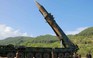 Tướng Mỹ: tên lửa Triều Tiên bắn tới Mỹ, nhưng không chắc trúng đích