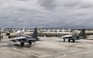 Không quân Nga tiếp tục đóng tại Syria trong 49 năm nữa