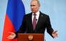 Nga yêu cầu Mỹ cắt giảm 755 nhân viên ngoại giao