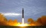 Lãnh đạo Triều Tiên: vụ phóng tên lửa là bước đầu nhằm vào Guam