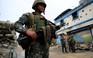 Nguy cơ cận kề: IS kêu gọi chiến binh đến Philippines