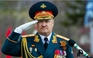 Tướng Nga tử trận ở Syria