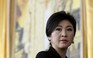 Thủ tướng Thái Lan khẳng định bà Yingluck đang ở UAE