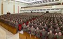 Báo Triều Tiên nói 4,7 triệu người sẵn sàng tòng quân chống Mỹ