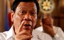 Tổng thống Duterte ‘đổi tông’ hòa dịu với Mỹ