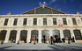 Tấn công bằng dao tại ga tàu điện Marseille, 2 người chết