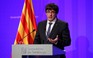Catalonia sắp tuyên bố ly khai khỏi Tây Ban Nha