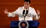 Vì thông tin sai, Tổng thống Duterte dọa trục xuất đại diện EU