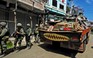 Quân đội Philippines siết chặt vòng vây ở Marawi