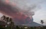 Indonesia nâng mức cảnh báo cao nhất đối với núi lửa ở Bali
