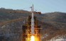 Triều Tiên chuẩn bị phóng vệ tinh để 'thử tên lửa đạn đạo tầm xa'?