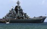 Nga nâng cấp căn cứ ở Syria để đón thêm chiến hạm