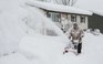 Bắc Mỹ lạnh tới -40 độ C, 9 người chết
