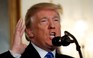 Tổng thống Trump hoài nghi về đàm phán liên Triều