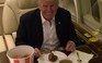 Bác sĩ Nhà Trắng: Tổng thống Trump cần giảm cân từ 5-7kg