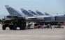 Nga thử nghiệm 200 loại vũ khí tại Syria