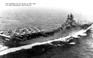 Tìm thấy tàu sân bay Mỹ chìm trong Thế chiến 2