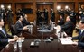 Hàn-Triều thống nhất tổ chức hội nghị thượng đỉnh ngày 27.4