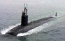 Tàu ngầm lớp Virginia của Mỹ lần đầu tham chiến tại Syria