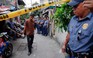 Cảnh sát Philippines nói đã tiêu diệt 4.251 nghi phạm ma túy