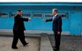 Triều Tiên bất ngờ hủy đối thoại cấp cao liên Triều, lên án Mỹ và Hàn Quốc