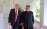 Ông Trump, ông Kim đồng ý sẽ có các chuyến thăm chính thức