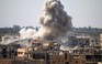 Syria tố bị Mỹ bất ngờ không kích vào vị trí quân sự