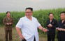 Ông Kim Jong-un muốn tăng cường hợp tác kinh tế với Trung Quốc?