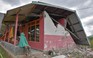 Động đất mạnh 7 độ Richter, Indonesia cảnh báo sóng thần