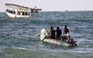 Cái khó ló cái khôn: tàu cá làm từ 700 chai nhựa của ngư dân Palestine
