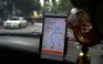 Trung Quốc sốt tải ứng dụng 'gọi cảnh sát' sau vụ khách taxi bị giết