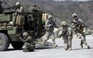 Mỹ dọa tập trận trở lại trên bán đảo Triều Tiên