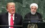 Tổng thống Mỹ, Iran đấu khẩu tại Liên Hiệp Quốc