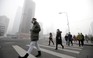 Hơn 1 triệu người chết sớm vì ô nhiễm không khí ở Trung Quốc