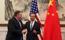 Ngoại trưởng Mỹ-Trung trao đổi chỉ trích trước khi hội đàm
