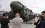 'Biến kiếm thành cày', Nga sắp dùng tên lửa hạt nhân vào mục đích dân sự