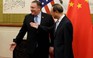 Mỹ, Trung Quốc muốn giảm căng thẳng tại Biển Đông