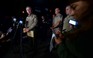 Vụ xả súng trong quán bar California: 12 người thiệt mạng