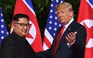 Tổng thống Trump sẽ 'biến điều lãnh đạo Kim mong muốn thành sự thật'