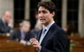 Thủ tướng Canada Justin Trudeau bị người biểu tình dọa giết