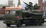 Quân đội Nga âm thầm sử dụng rô bốt chiến đấu