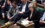 Vượt ‘ải’ Thượng viện, Thủ tướng Anh sắp gặp khó tại EU